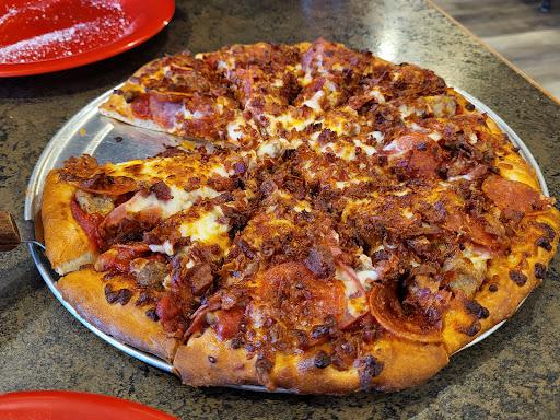 Stageline Pizza