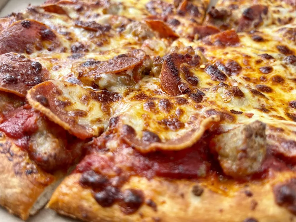 Pepperoni